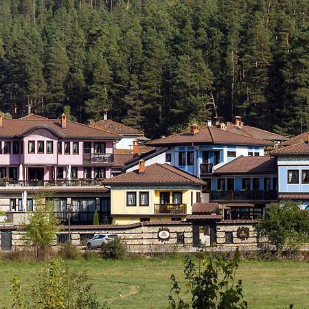 Armaco Residence Koprivshtitsa Luaran gambar