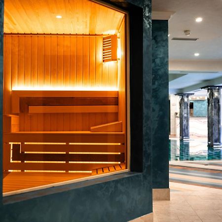 Armaco Residence Koprivshtitsa Luaran gambar