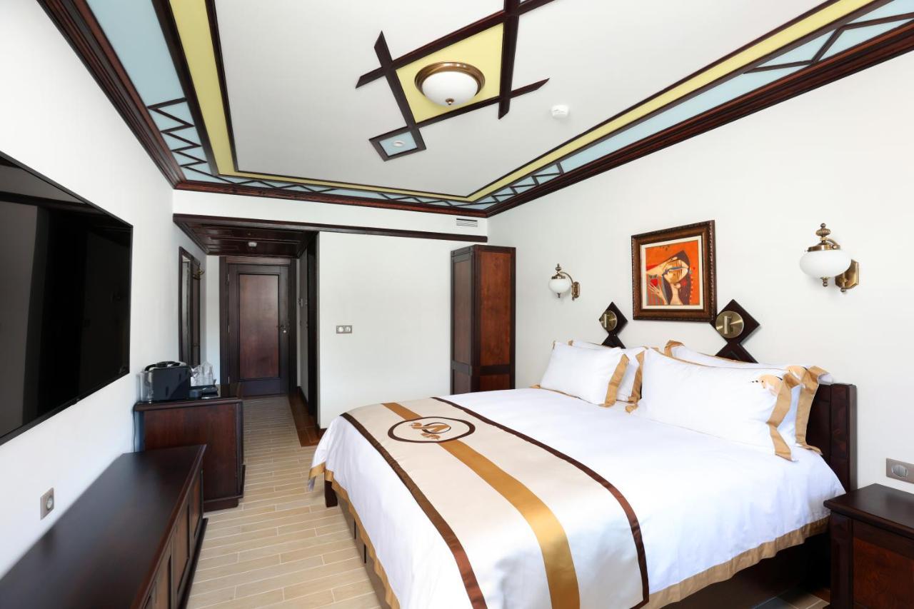 Armaco Residence Koprivshtitsa Luaran gambar