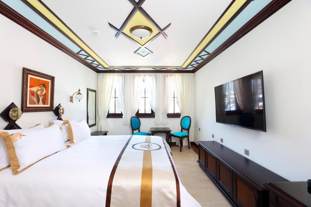 Armaco Residence Koprivshtitsa Luaran gambar