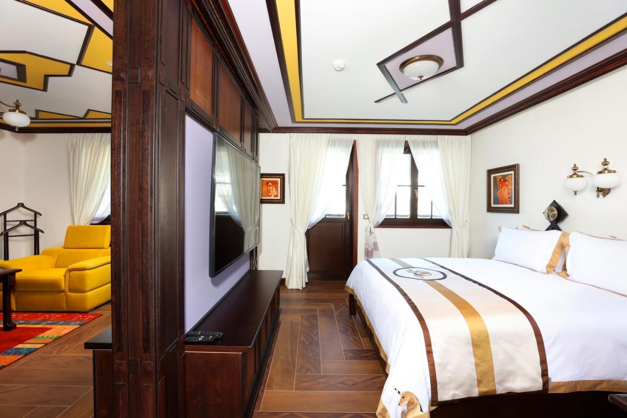 Armaco Residence Koprivshtitsa Luaran gambar