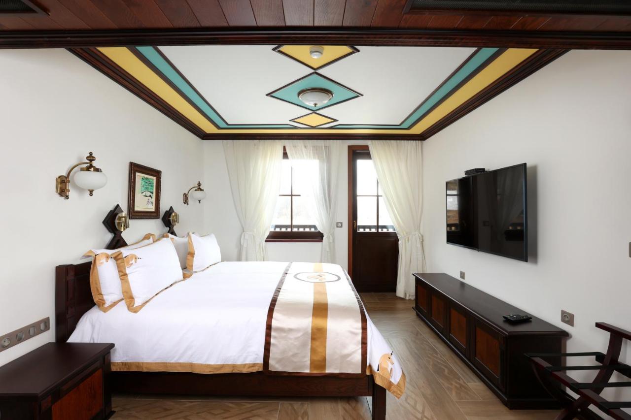 Armaco Residence Koprivshtitsa Luaran gambar