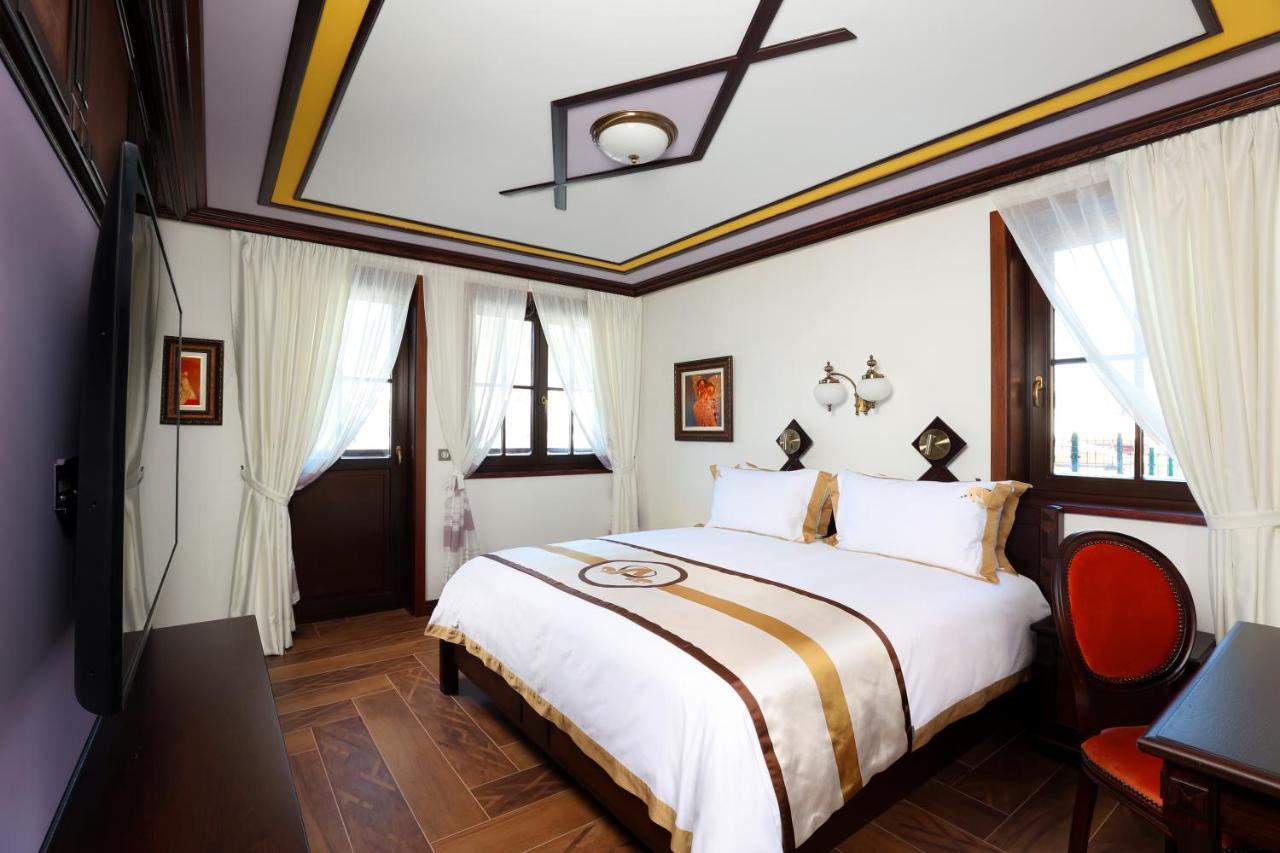Armaco Residence Koprivshtitsa Luaran gambar