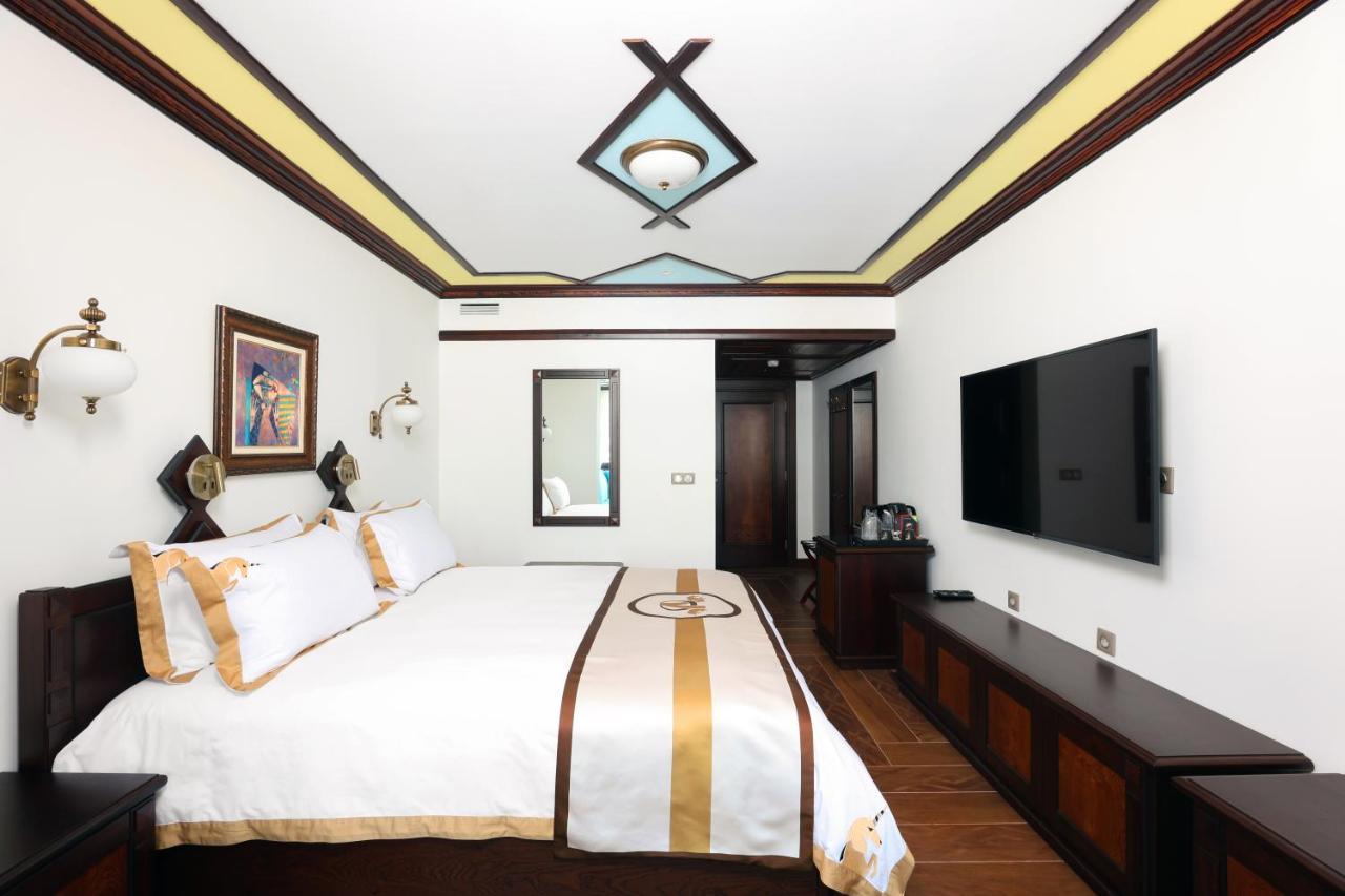 Armaco Residence Koprivshtitsa Luaran gambar