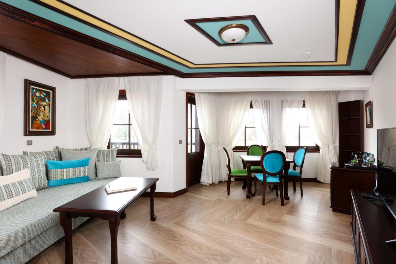 Armaco Residence Koprivshtitsa Luaran gambar