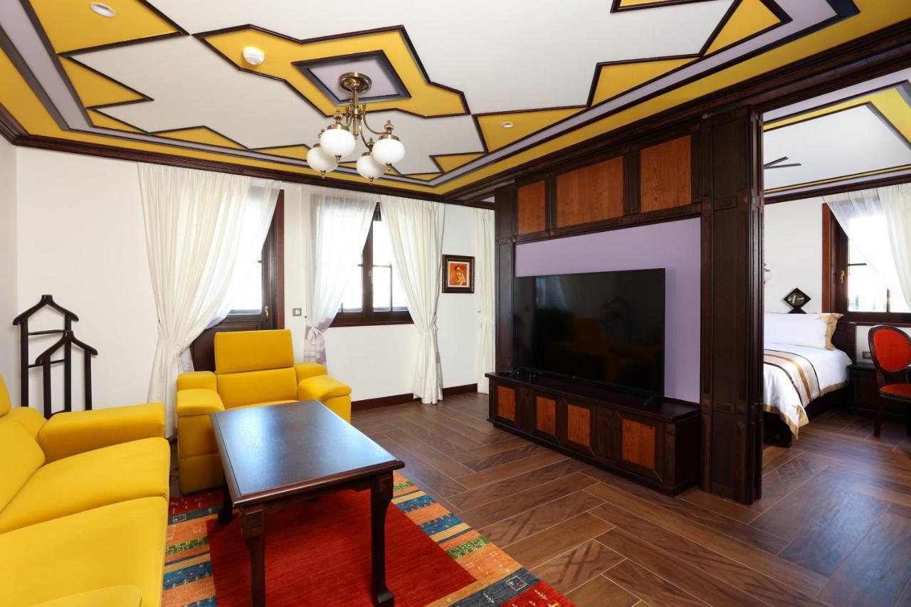 Armaco Residence Koprivshtitsa Luaran gambar
