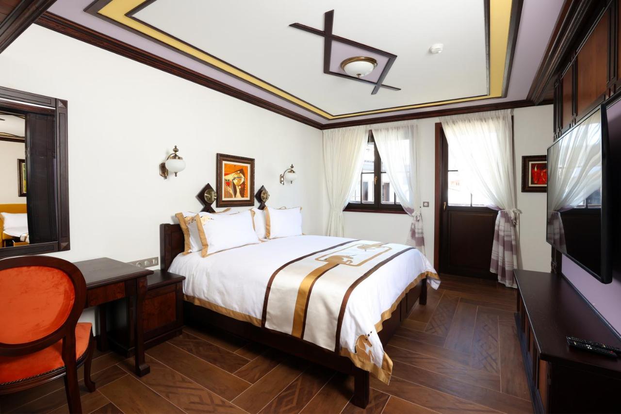 Armaco Residence Koprivshtitsa Luaran gambar