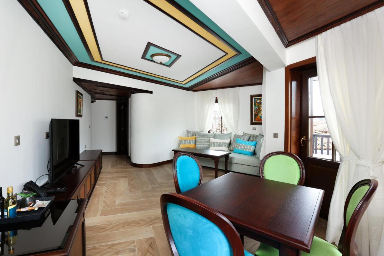 Armaco Residence Koprivshtitsa Luaran gambar