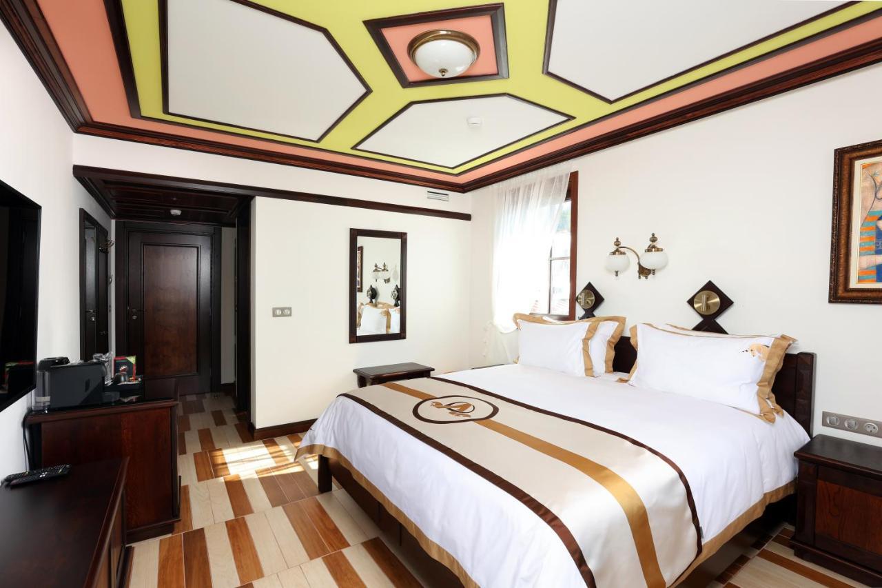 Armaco Residence Koprivshtitsa Luaran gambar