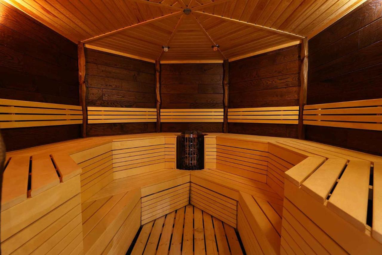 Armaco Residence Koprivshtitsa Luaran gambar
