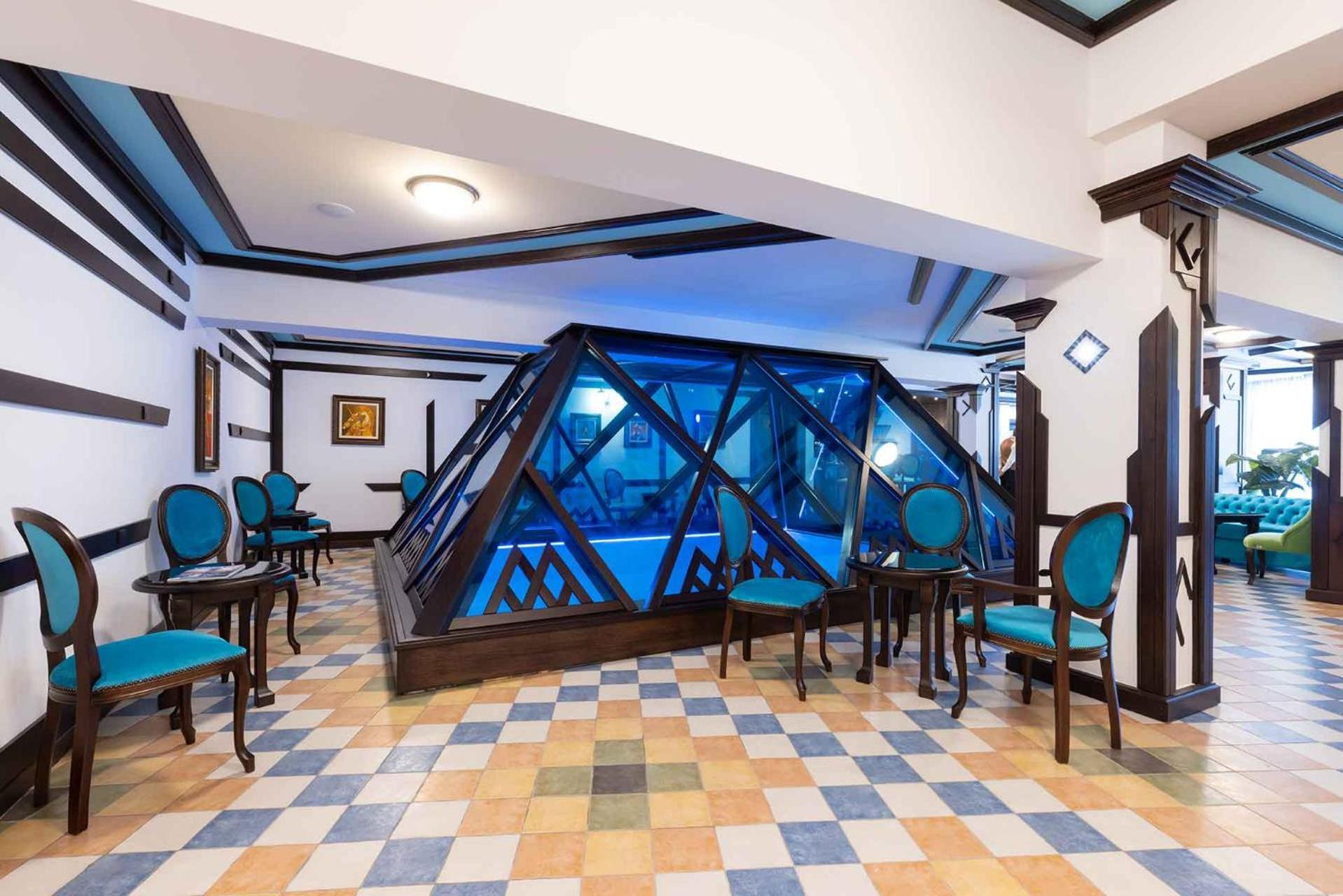 Armaco Residence Koprivshtitsa Luaran gambar