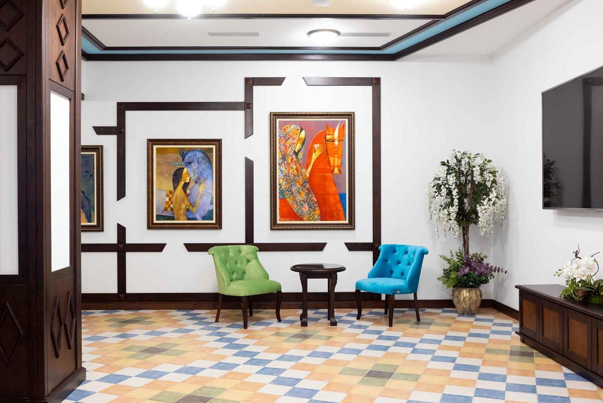 Armaco Residence Koprivshtitsa Luaran gambar