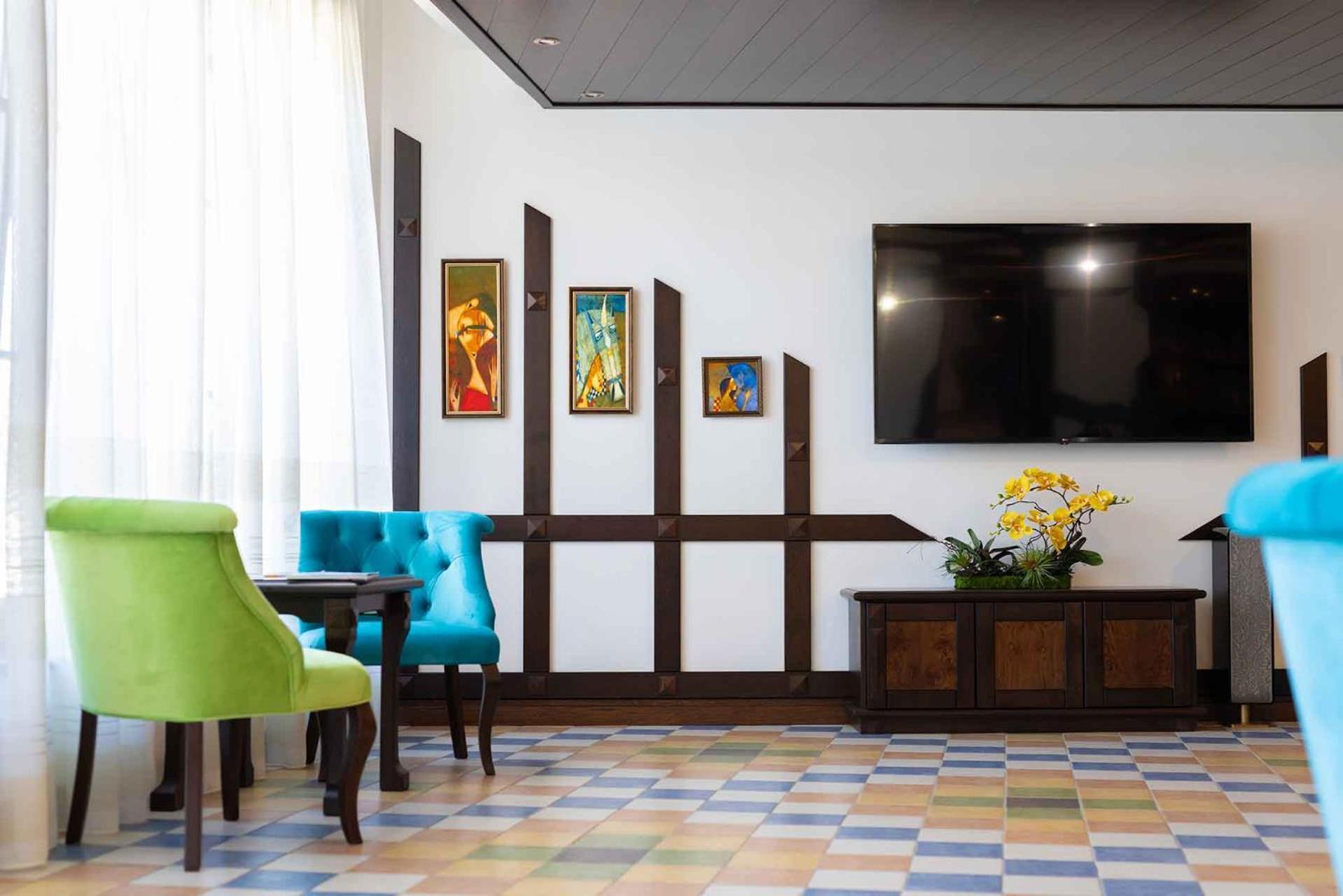 Armaco Residence Koprivshtitsa Luaran gambar