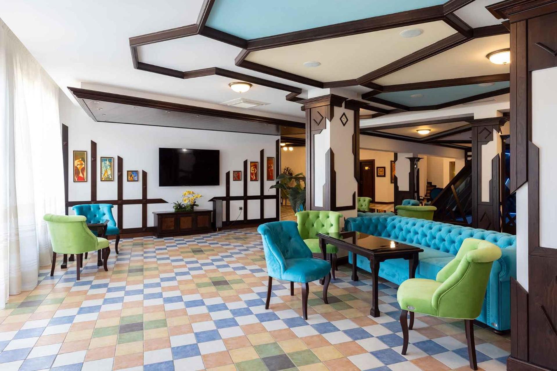 Armaco Residence Koprivshtitsa Luaran gambar