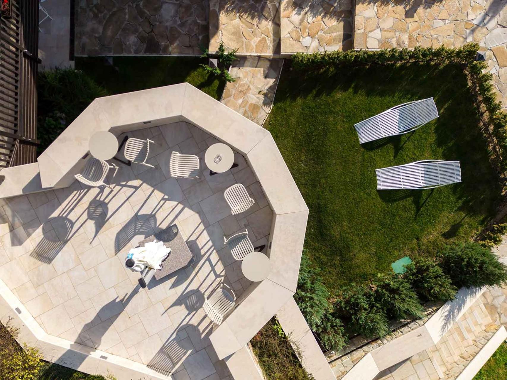 Armaco Residence Koprivshtitsa Luaran gambar