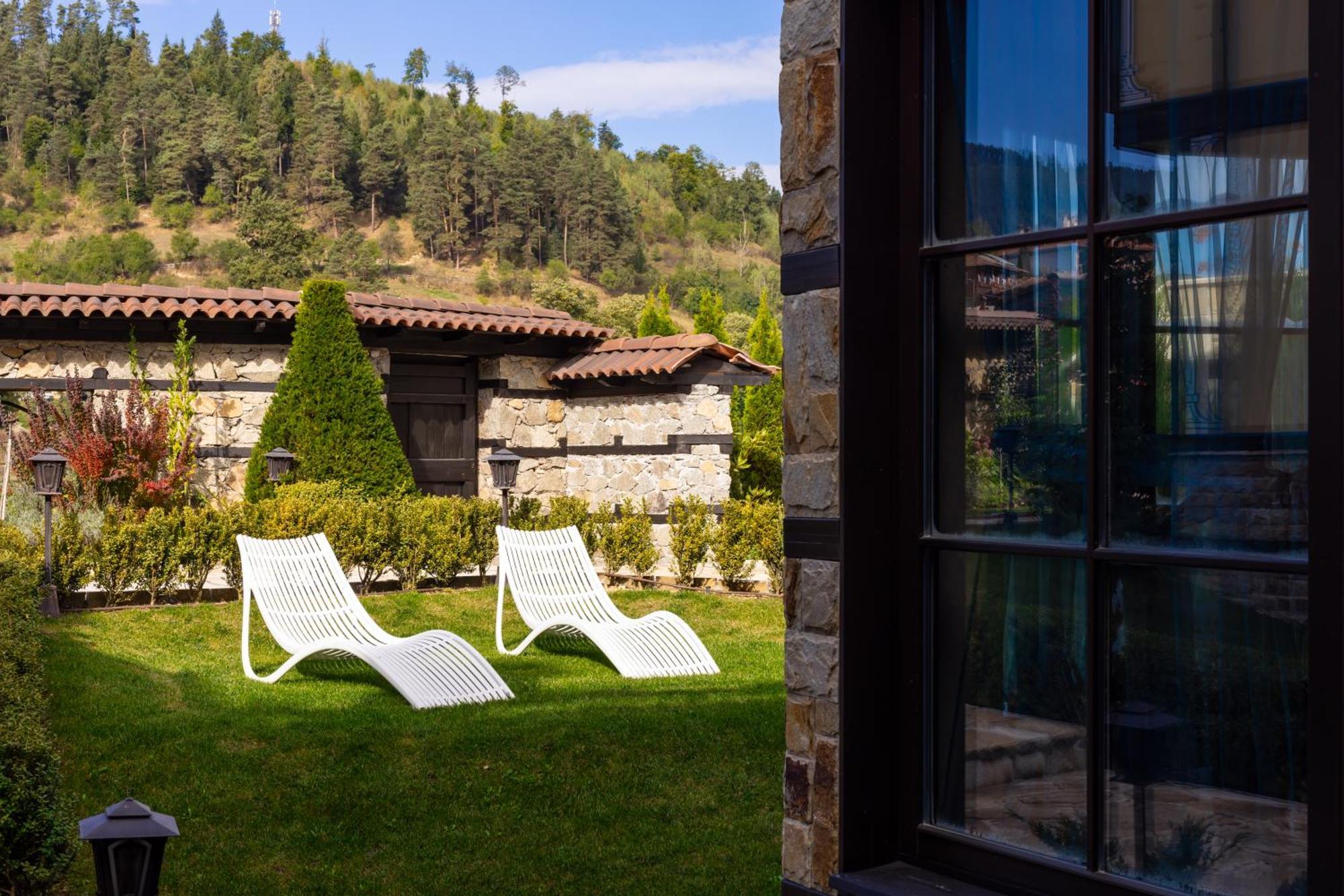 Armaco Residence Koprivshtitsa Luaran gambar
