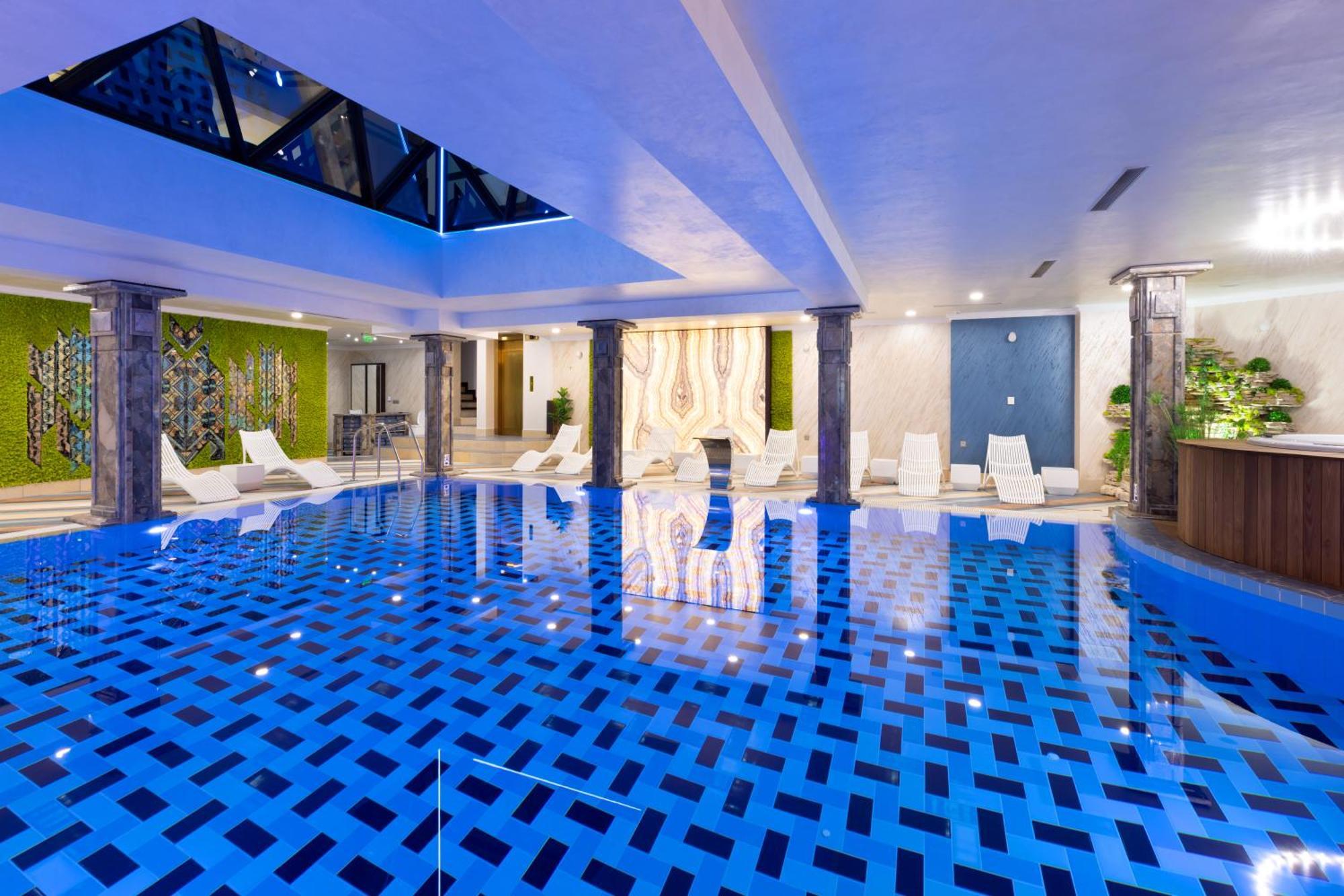 Armaco Residence Koprivshtitsa Luaran gambar