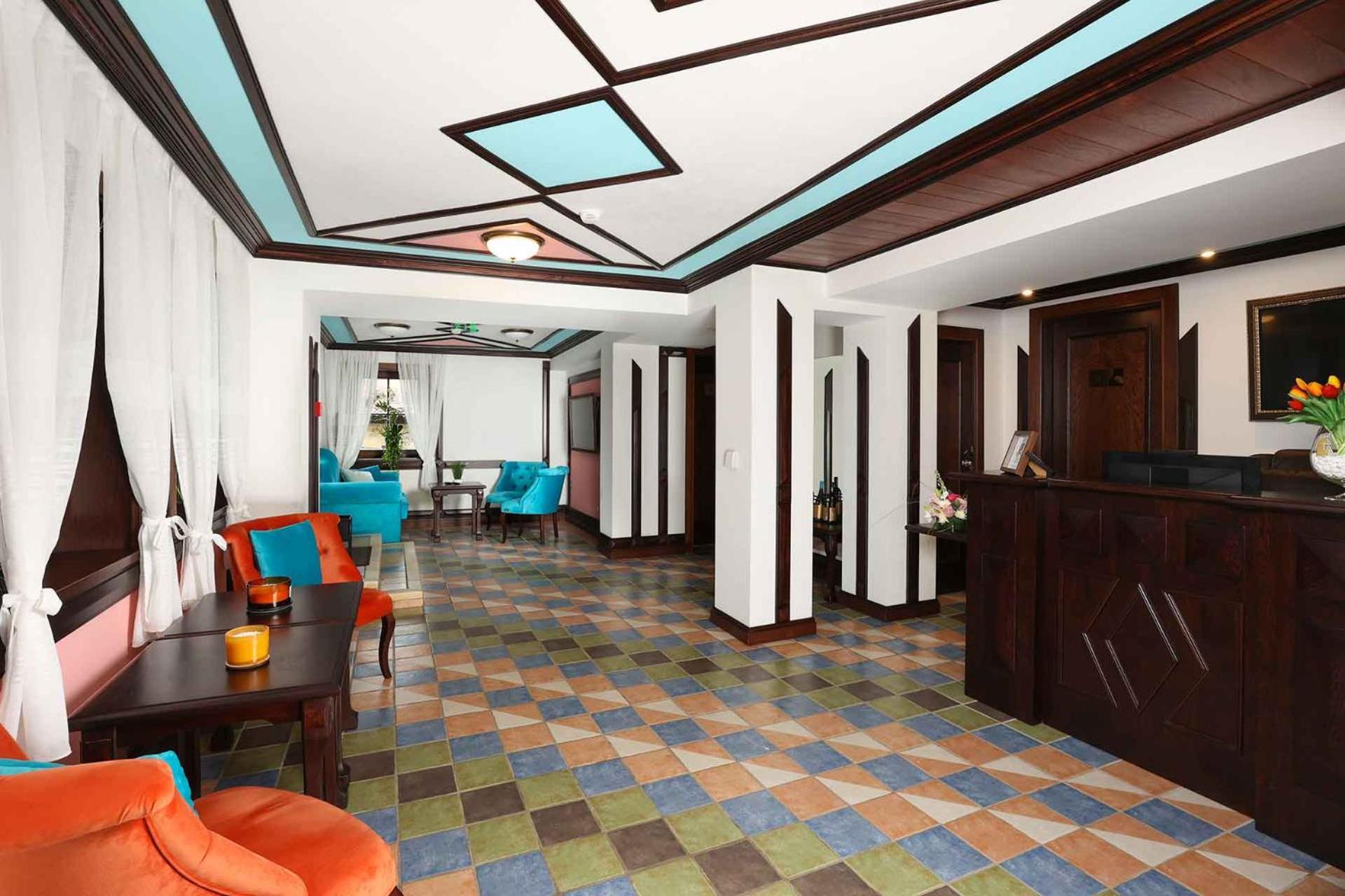 Armaco Residence Koprivshtitsa Luaran gambar