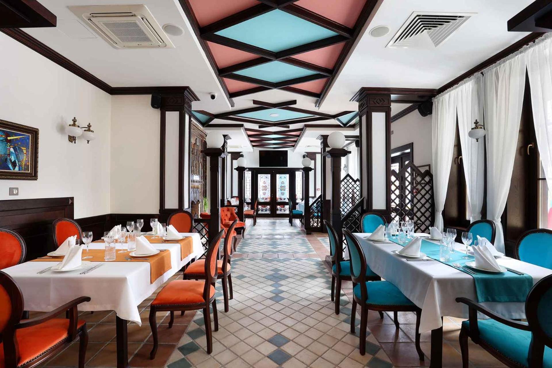 Armaco Residence Koprivshtitsa Luaran gambar