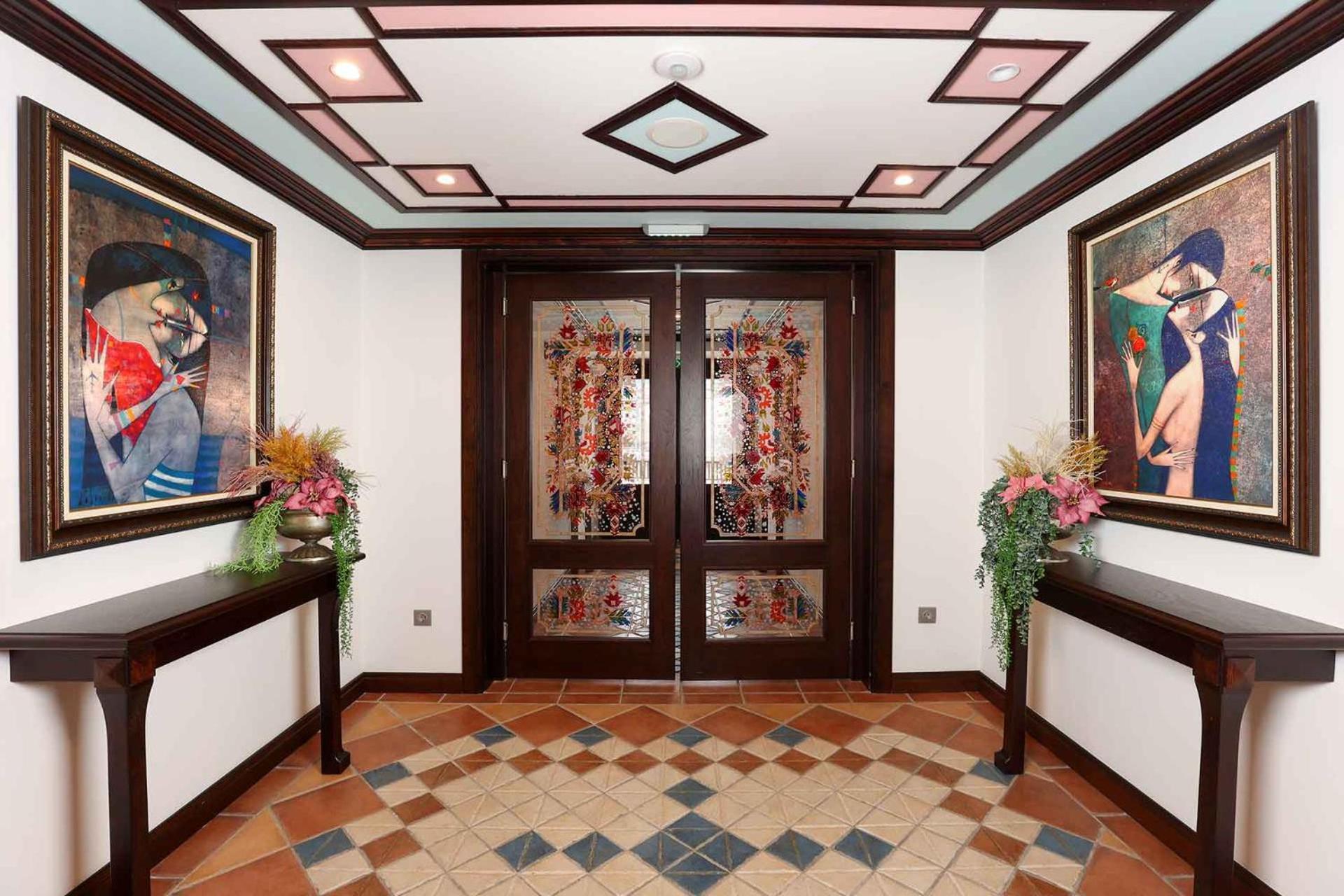 Armaco Residence Koprivshtitsa Luaran gambar