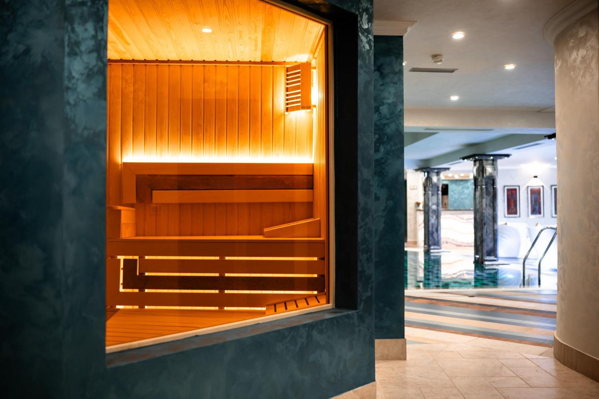 Armaco Residence Koprivshtitsa Luaran gambar