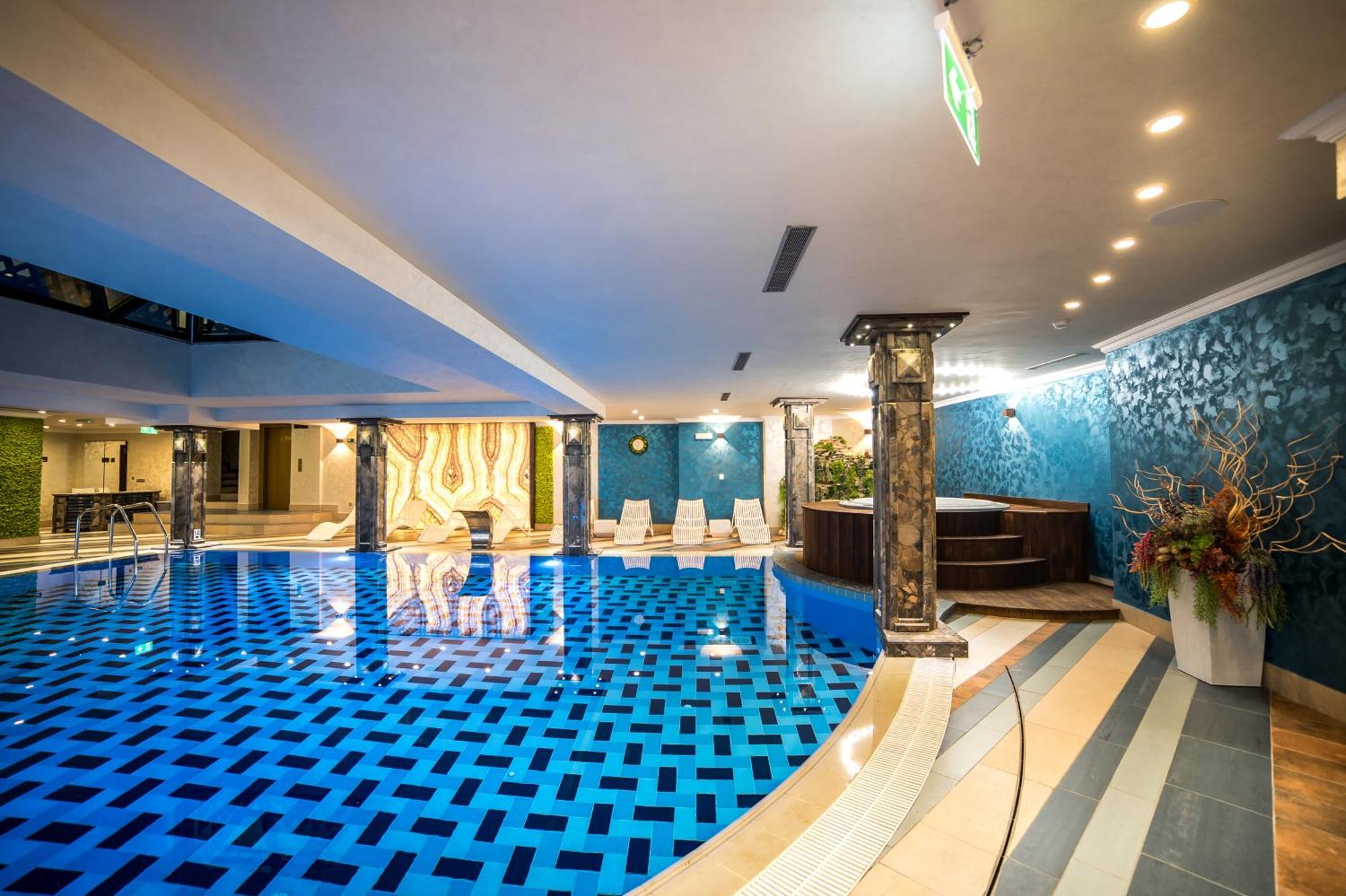 Armaco Residence Koprivshtitsa Luaran gambar