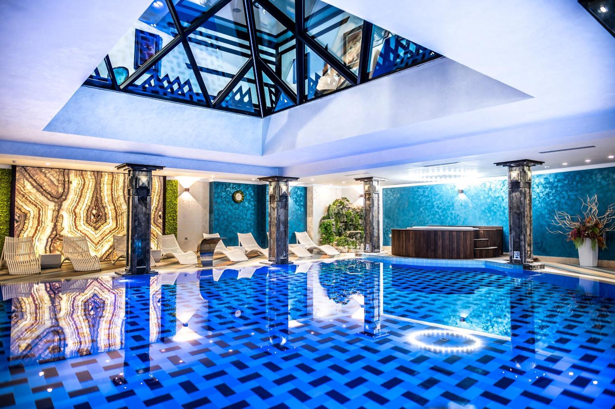 Armaco Residence Koprivshtitsa Luaran gambar