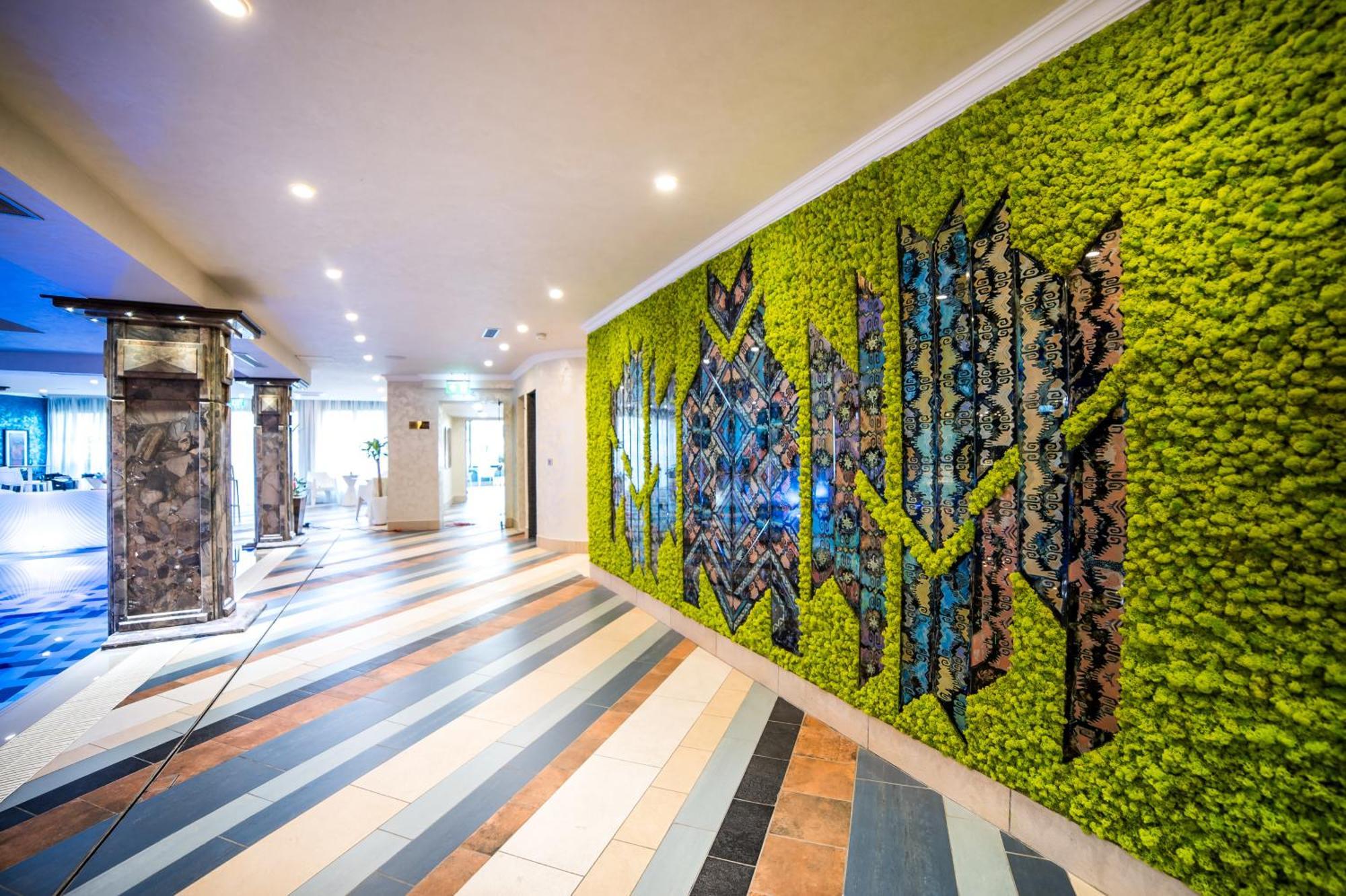 Armaco Residence Koprivshtitsa Luaran gambar